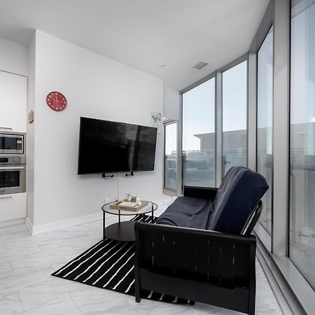 Globalstay. Amazing Downtown Apartments Toronto Kültér fotó