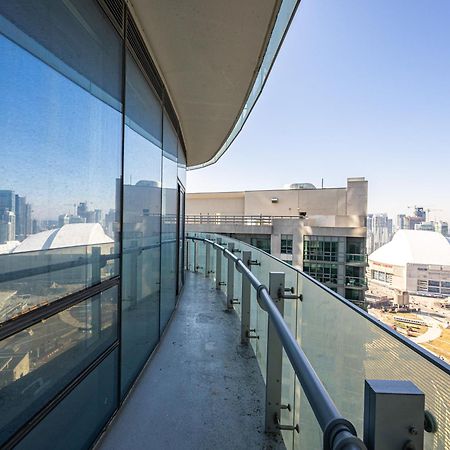 Globalstay. Amazing Downtown Apartments Toronto Kültér fotó