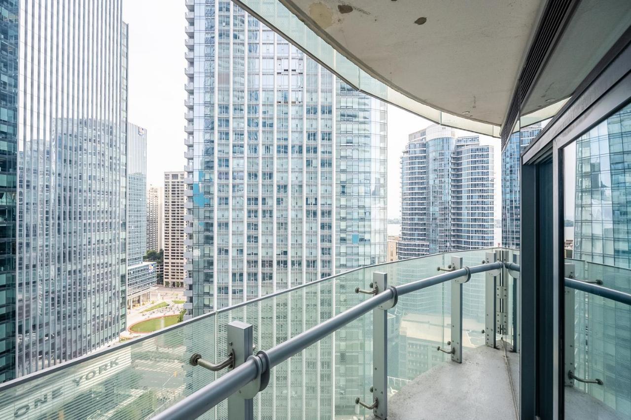 Globalstay. Amazing Downtown Apartments Toronto Kültér fotó