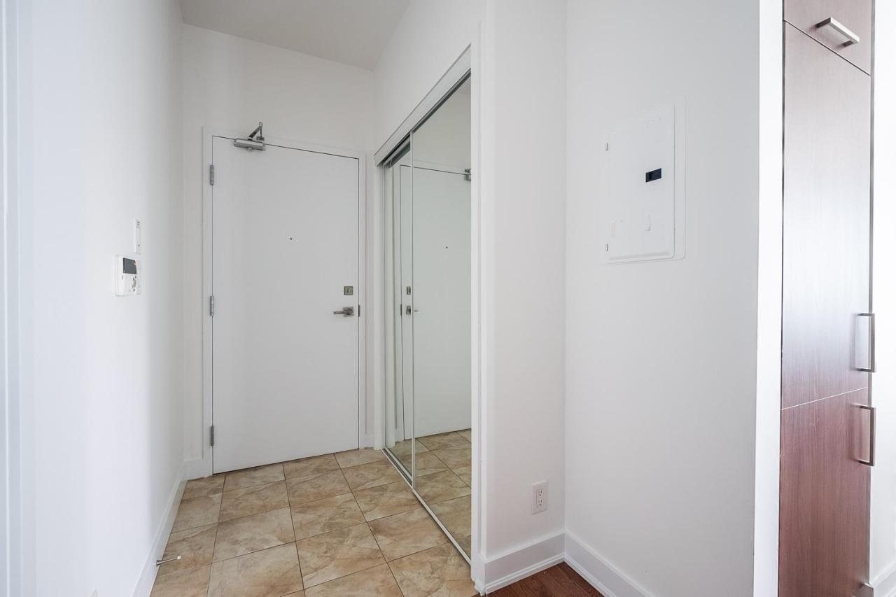Globalstay. Amazing Downtown Apartments Toronto Kültér fotó