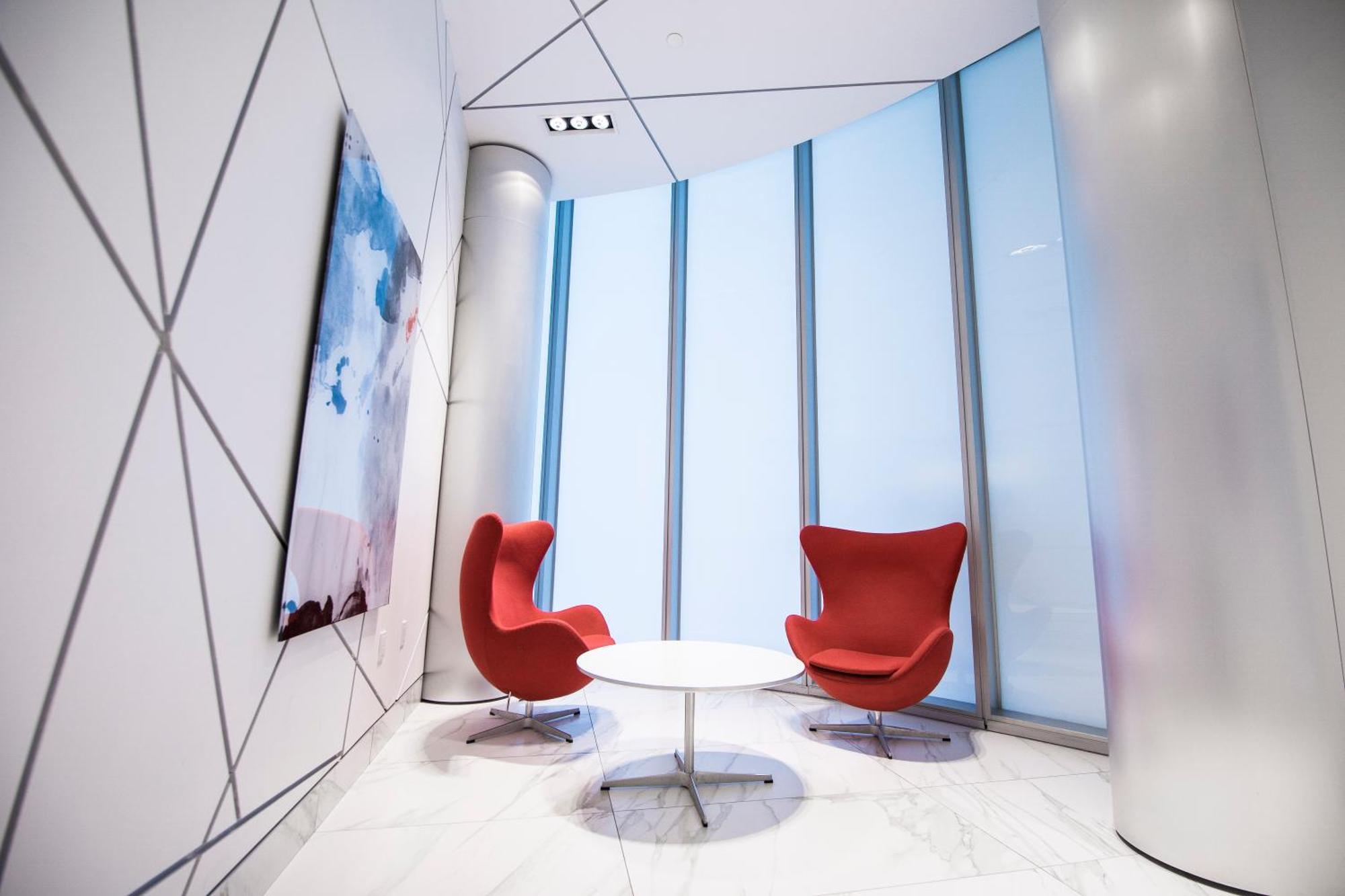 Globalstay. Amazing Downtown Apartments Toronto Kültér fotó