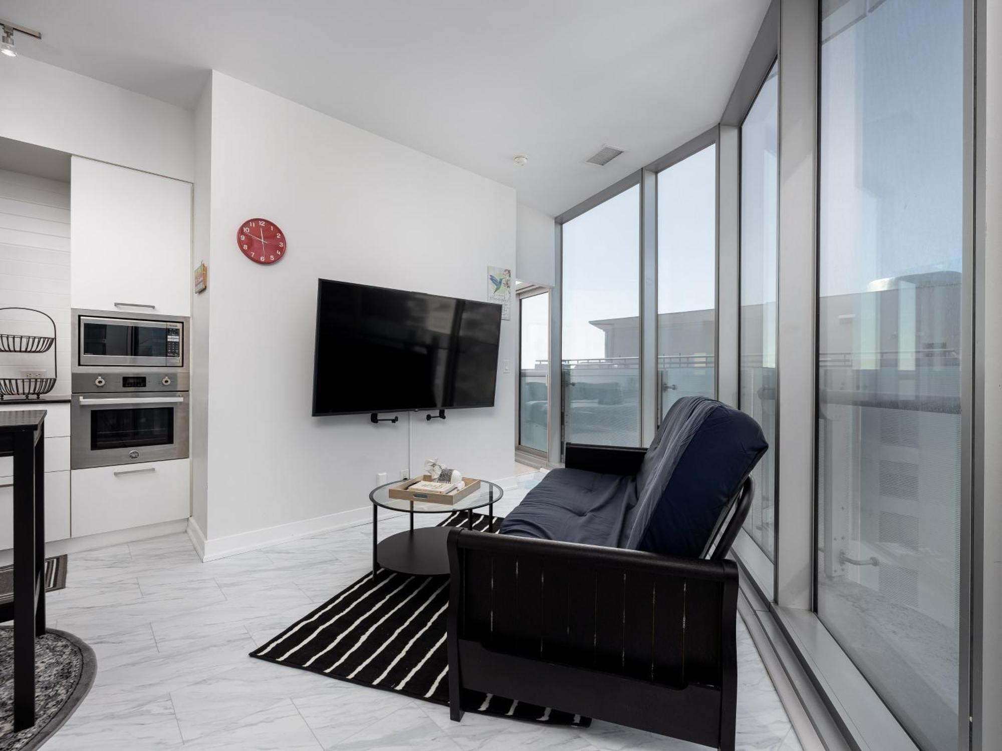 Globalstay. Amazing Downtown Apartments Toronto Kültér fotó