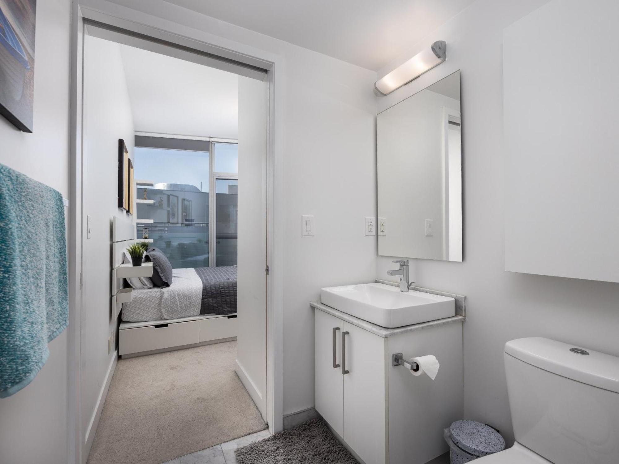 Globalstay. Amazing Downtown Apartments Toronto Kültér fotó