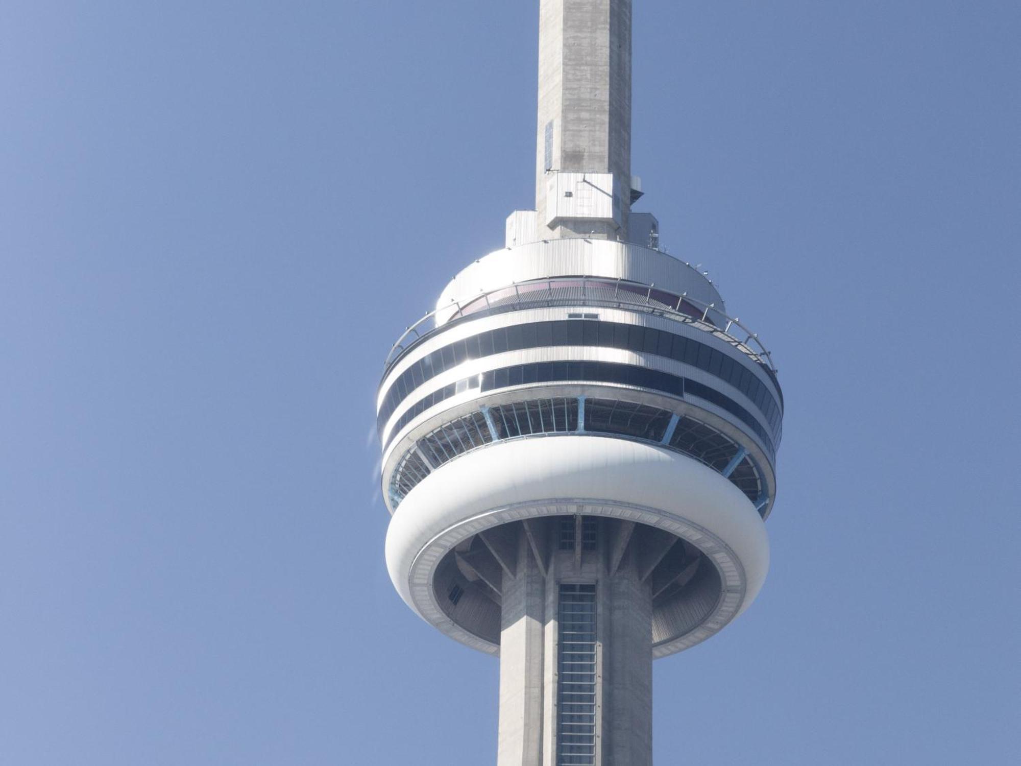 Globalstay. Amazing Downtown Apartments Toronto Kültér fotó