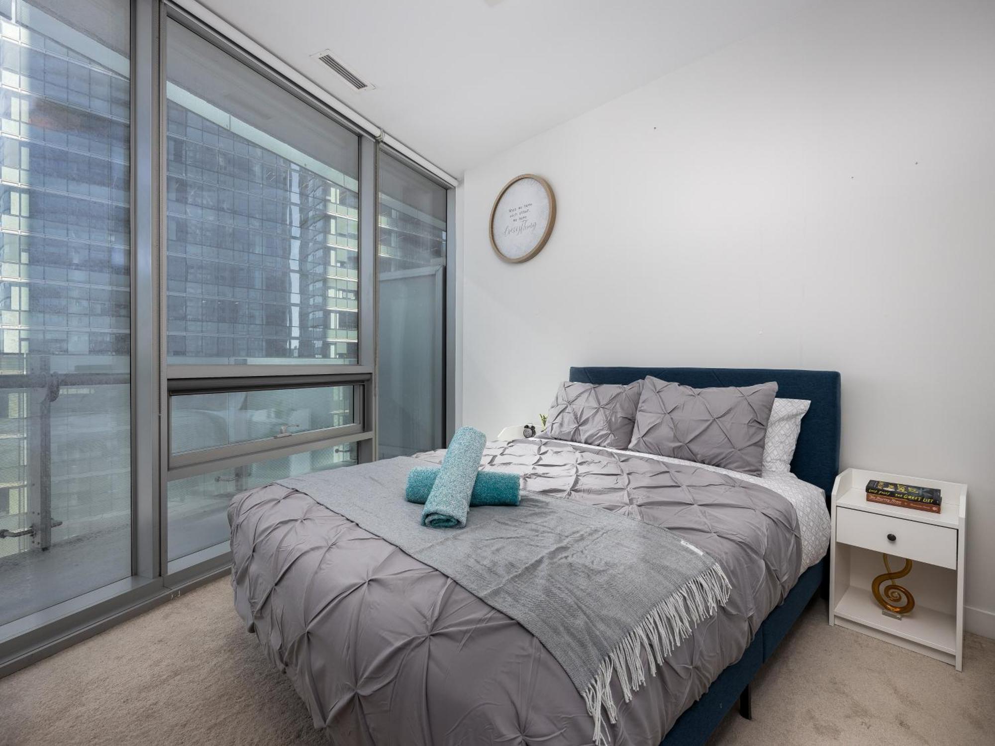 Globalstay. Amazing Downtown Apartments Toronto Kültér fotó